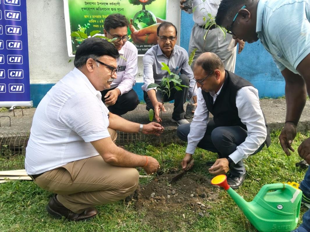 World Environment Day